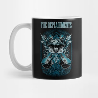 THE REPLACEMENTS BAND Mug